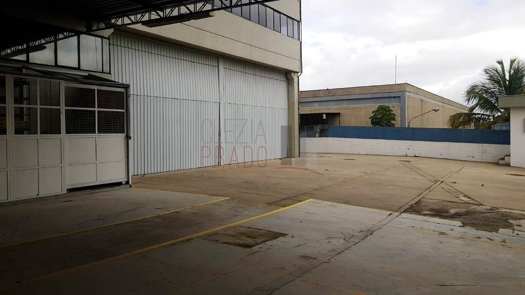 Depósito-Galpão-Armazém para alugar, 5000m² - Foto 73