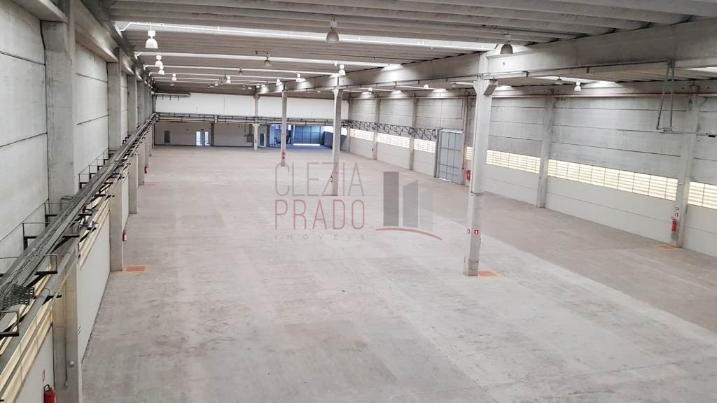 Depósito-Galpão-Armazém para alugar, 5000m² - Foto 39