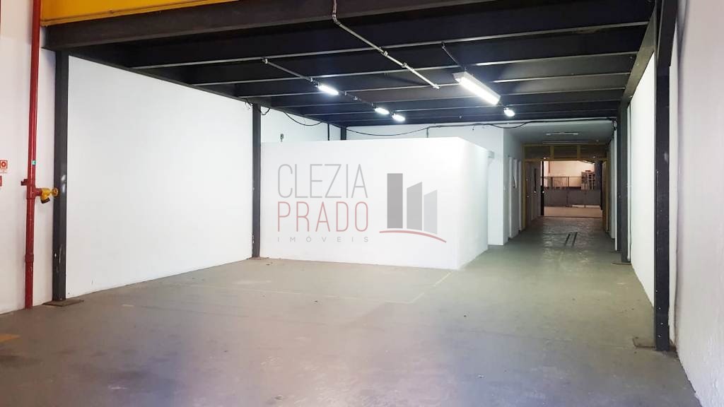 Depósito-Galpão-Armazém para alugar, 1096m² - Foto 3