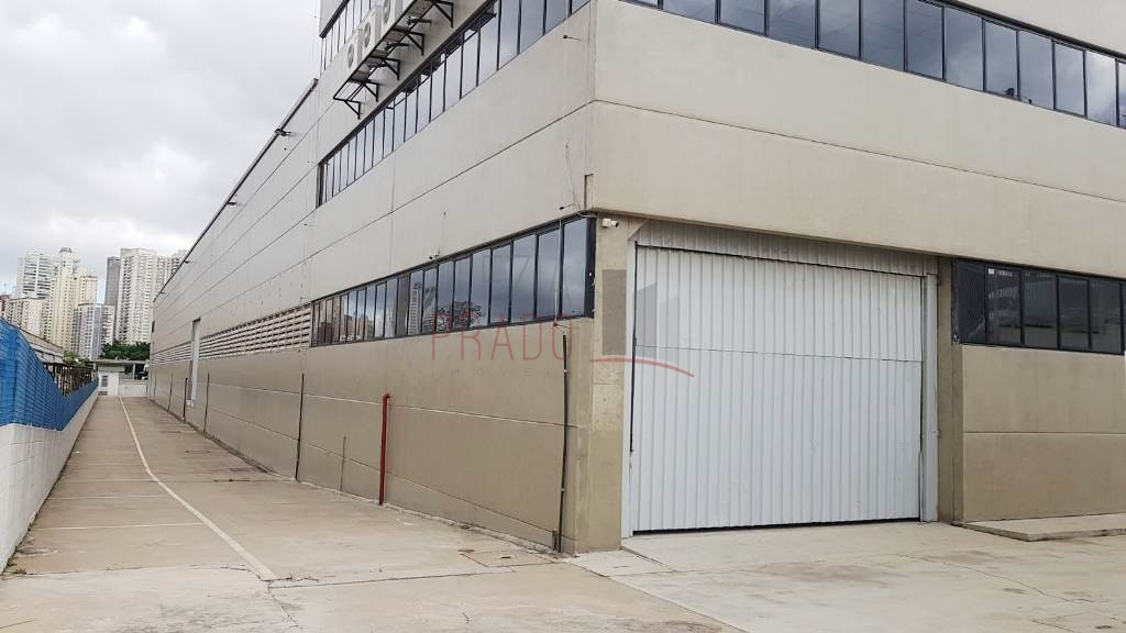 Depósito-Galpão-Armazém para alugar, 5000m² - Foto 5