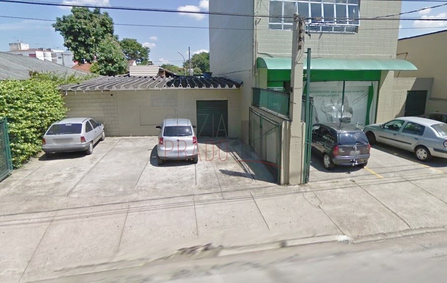 Prédio Inteiro, 570 m² - Foto 1