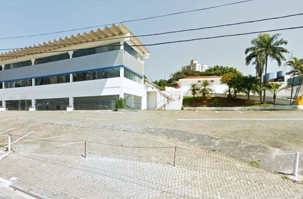 Depósito-Galpão-Armazém para alugar, 15000m² - Foto 2