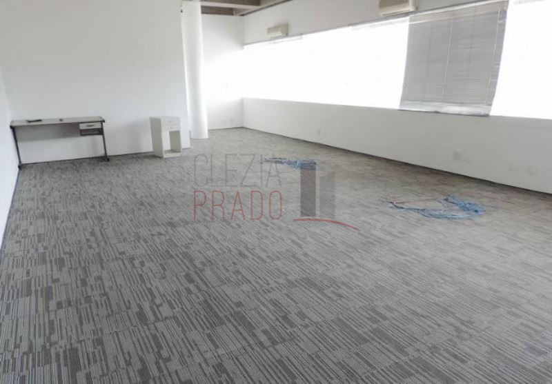 Prédio Inteiro para alugar com 1 quarto, 913m² - Foto 11