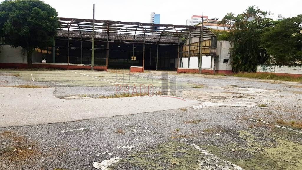 Depósito-Galpão-Armazém para alugar, 4800m² - Foto 3