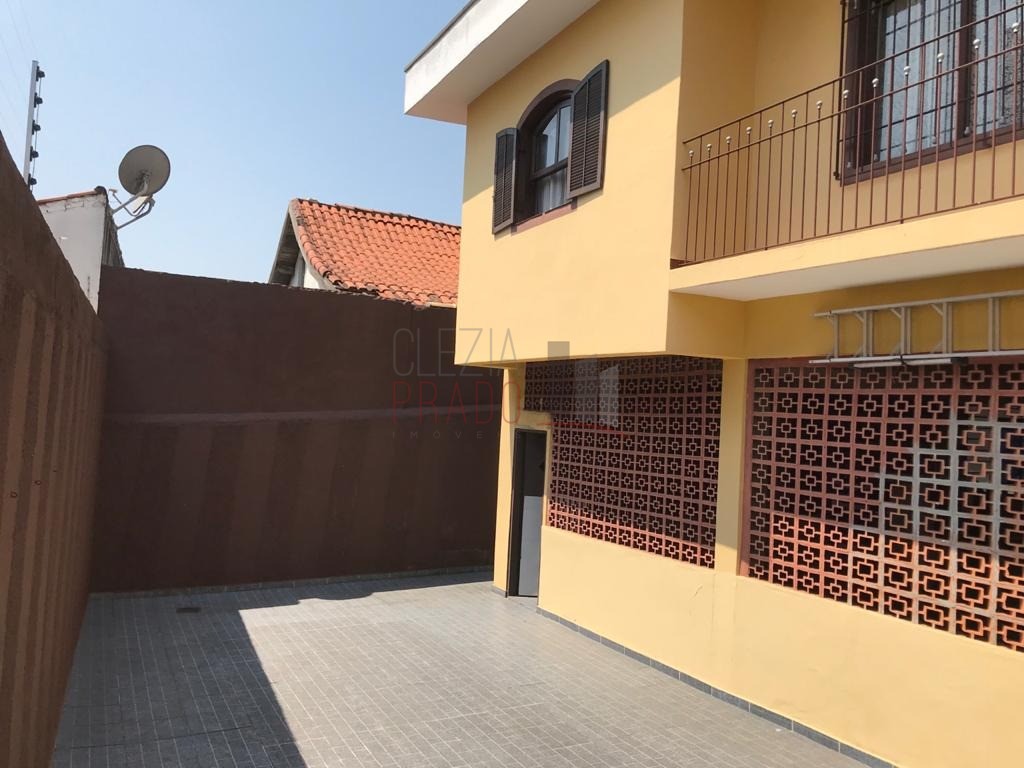 Casa à venda com 3 quartos, 279m² - Foto 26