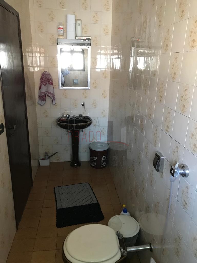 Casa à venda com 3 quartos, 279m² - Foto 17