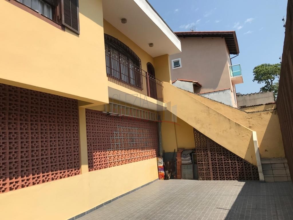 Casa à venda com 3 quartos, 279m² - Foto 21