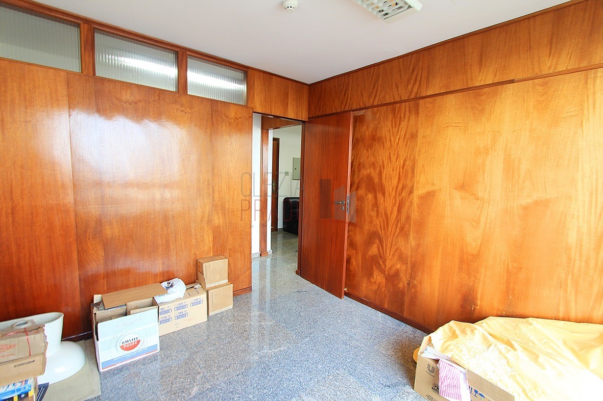 Prédio Inteiro para alugar, 43m² - Foto 11