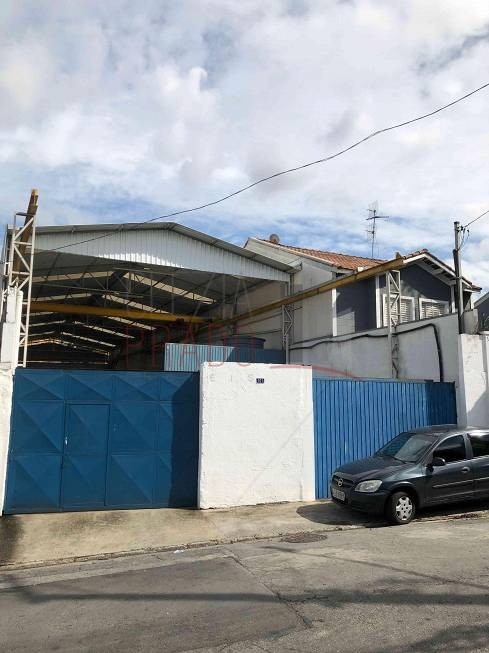 Depósito-Galpão-Armazém para alugar, 400m² - Foto 5