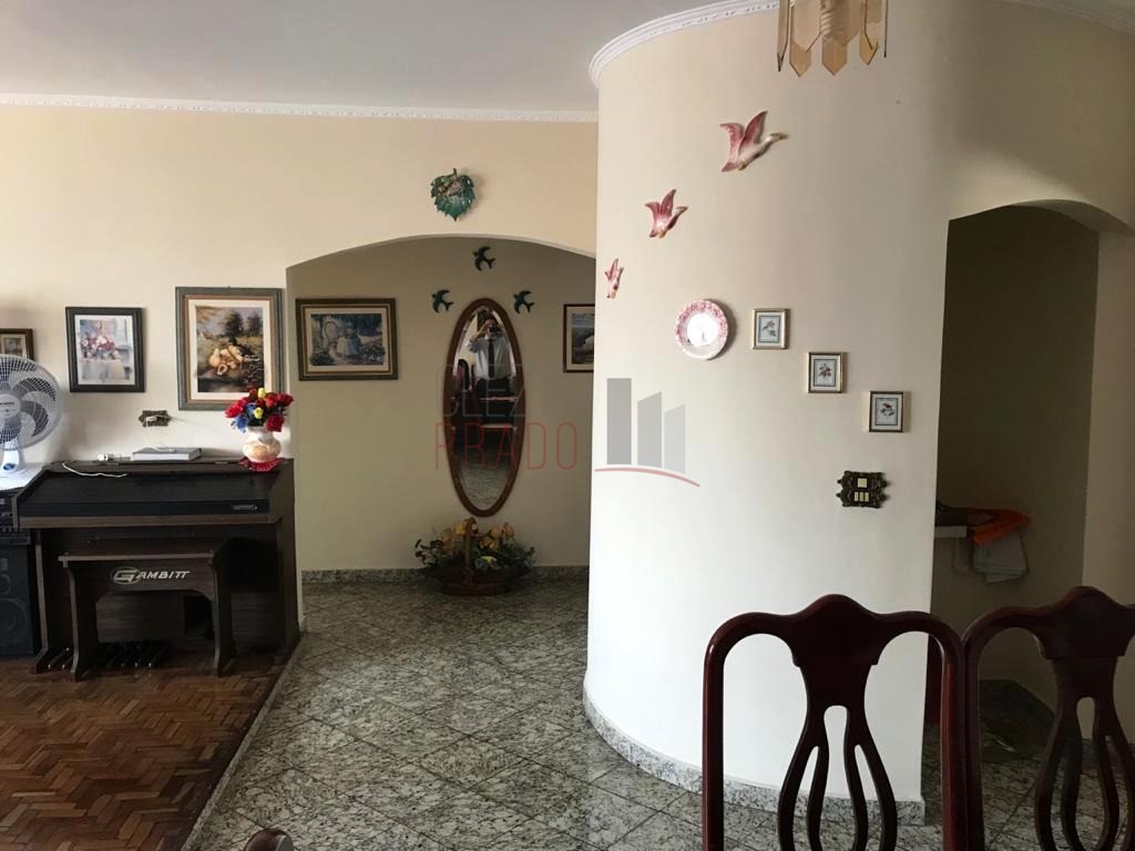 Casa à venda com 3 quartos, 279m² - Foto 14