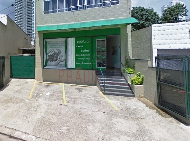 Prédio Inteiro, 570 m² - Foto 3