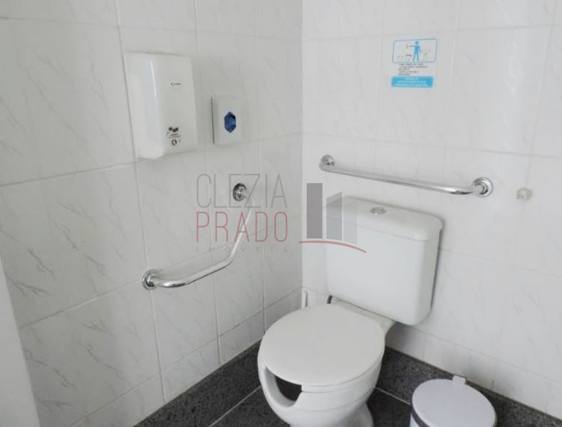 Prédio Inteiro para alugar com 1 quarto, 913m² - Foto 14