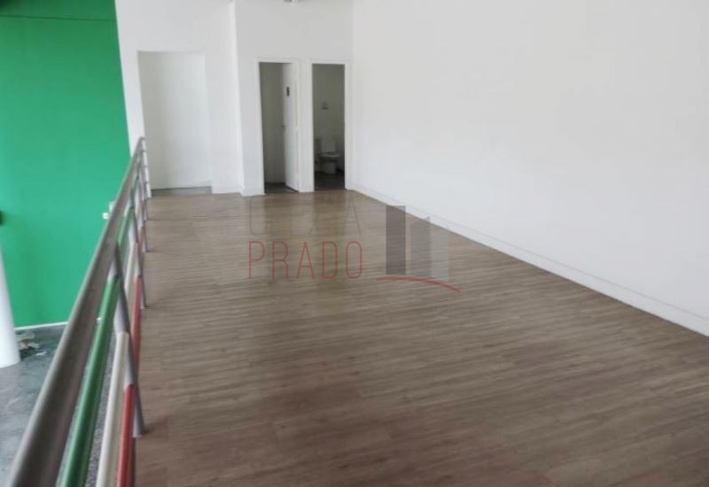 Prédio Inteiro para alugar com 1 quarto, 913m² - Foto 9