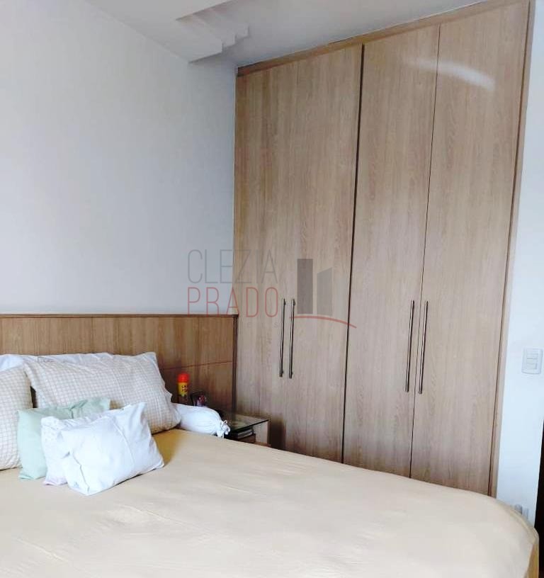 Apartamento à venda com 2 quartos, 90m² - Foto 10