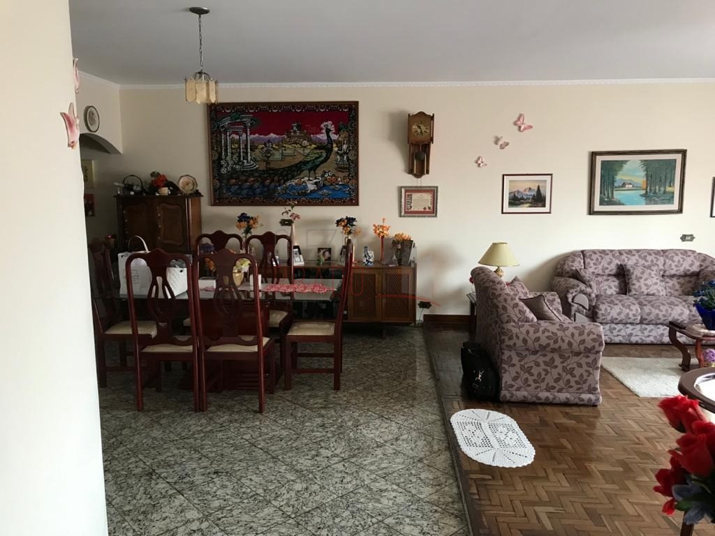 Casa à venda com 3 quartos, 279m² - Foto 13