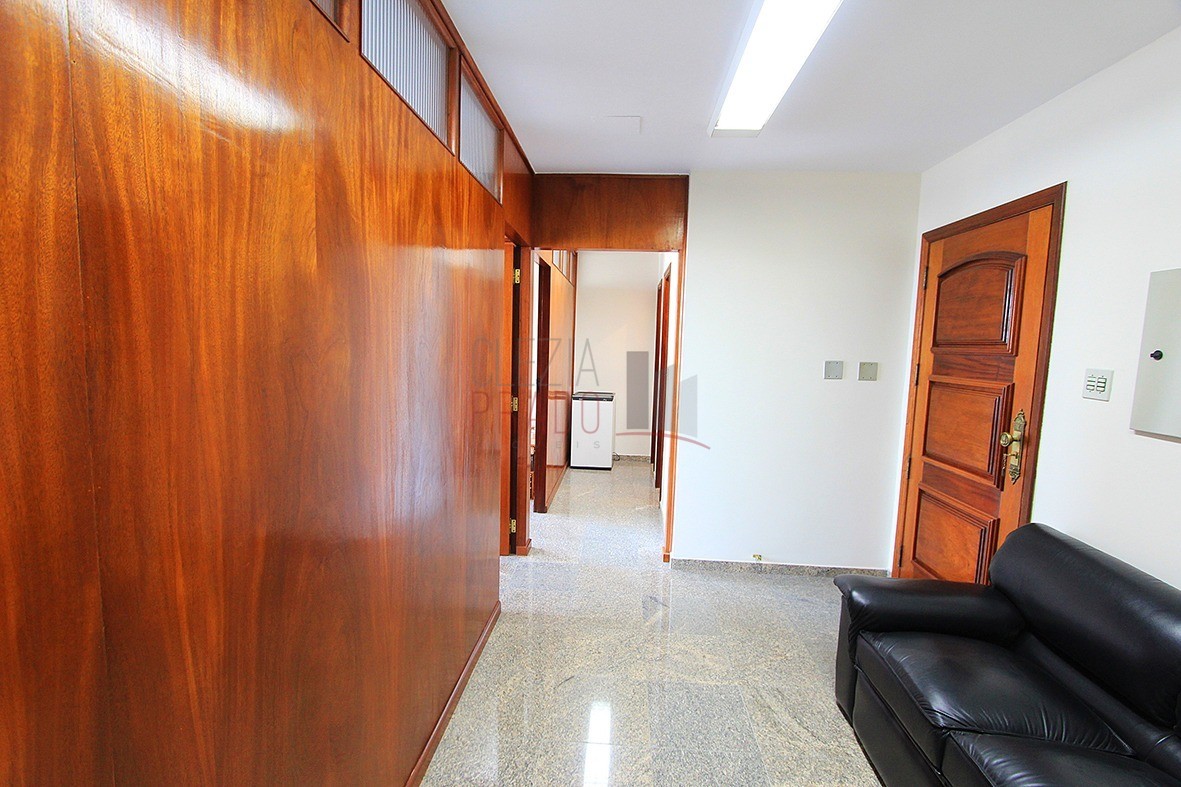 Prédio Inteiro para alugar, 43m² - Foto 8