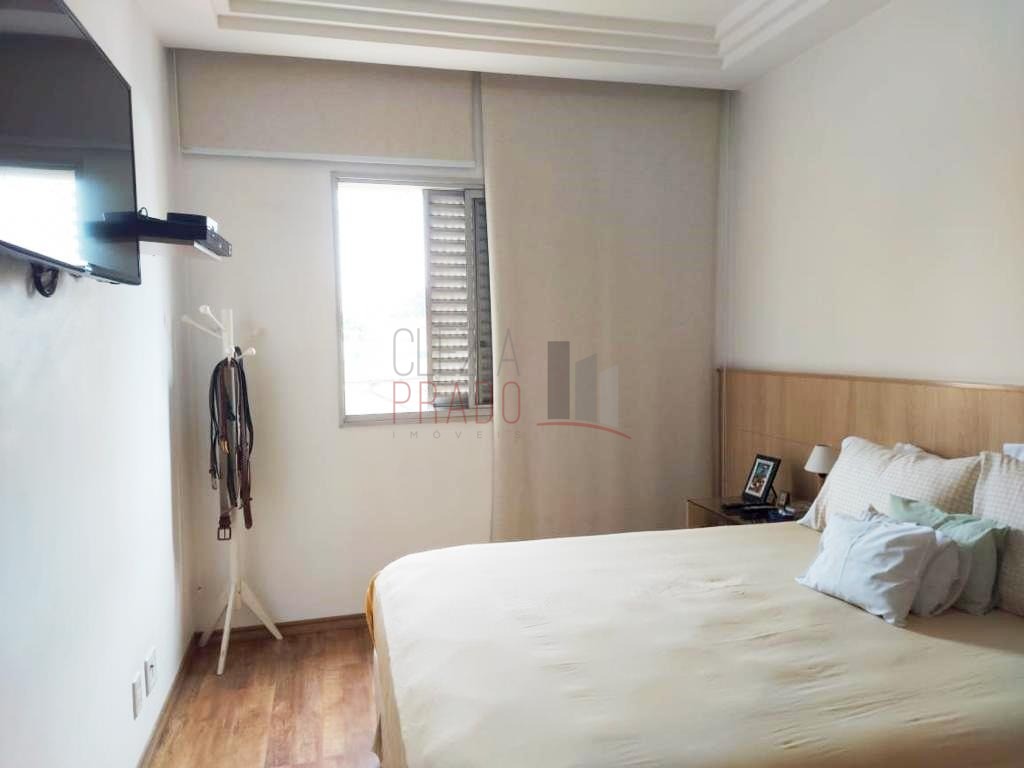 Apartamento à venda com 2 quartos, 90m² - Foto 8