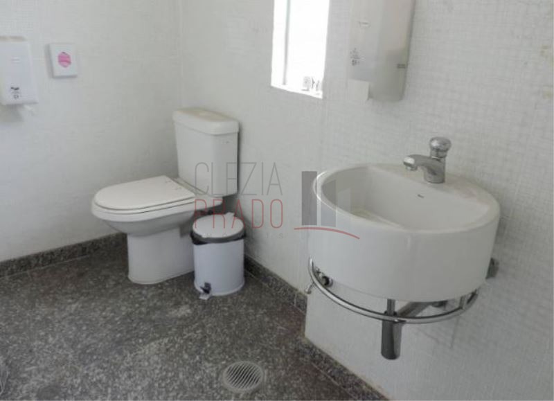 Prédio Inteiro para alugar com 1 quarto, 913m² - Foto 13