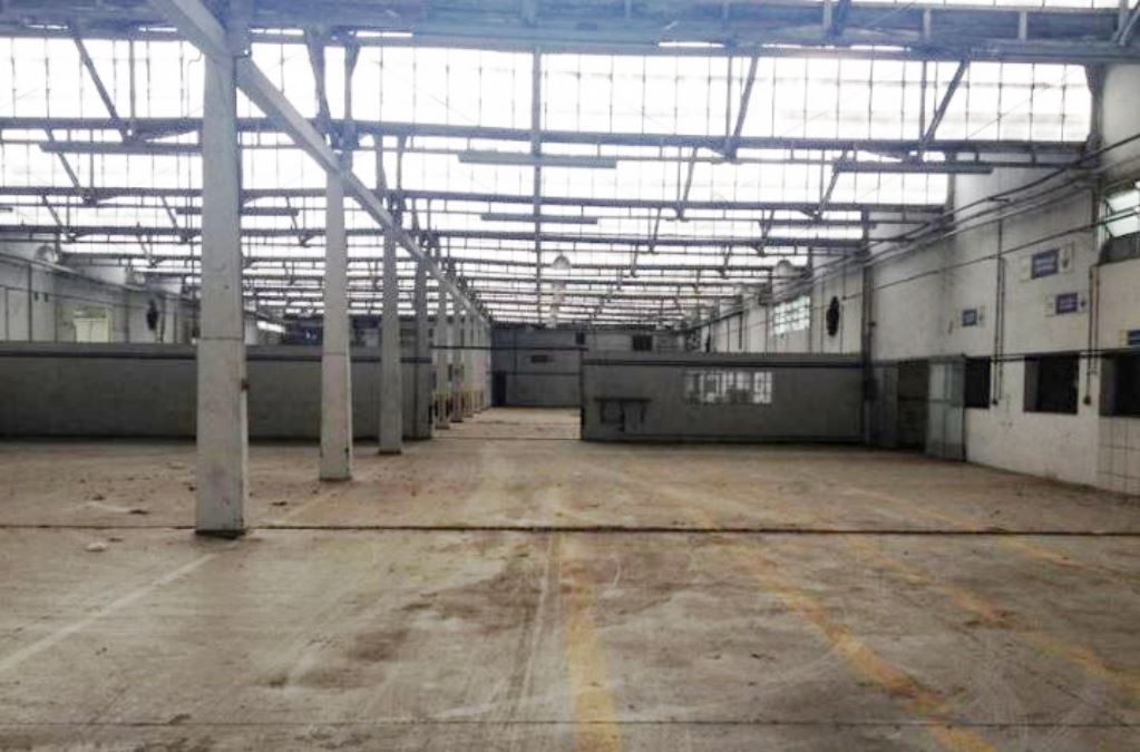 Depósito-Galpão-Armazém para alugar, 15000m² - Foto 3