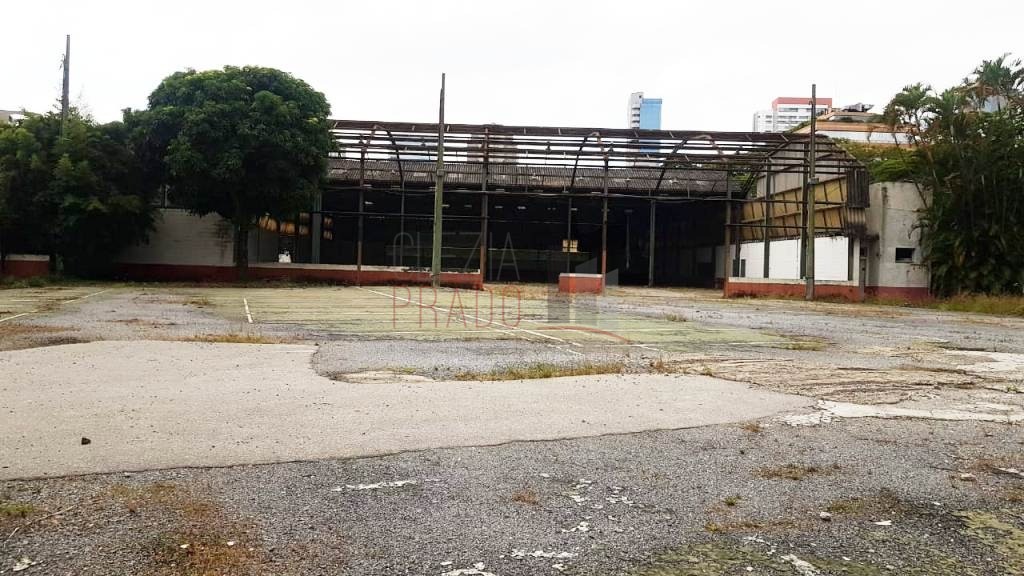 Depósito-Galpão-Armazém para alugar, 4800m² - Foto 2