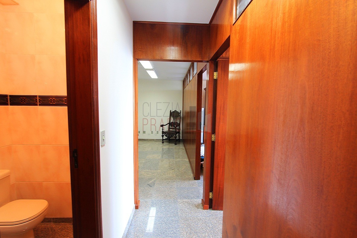 Prédio Inteiro para alugar, 43m² - Foto 4