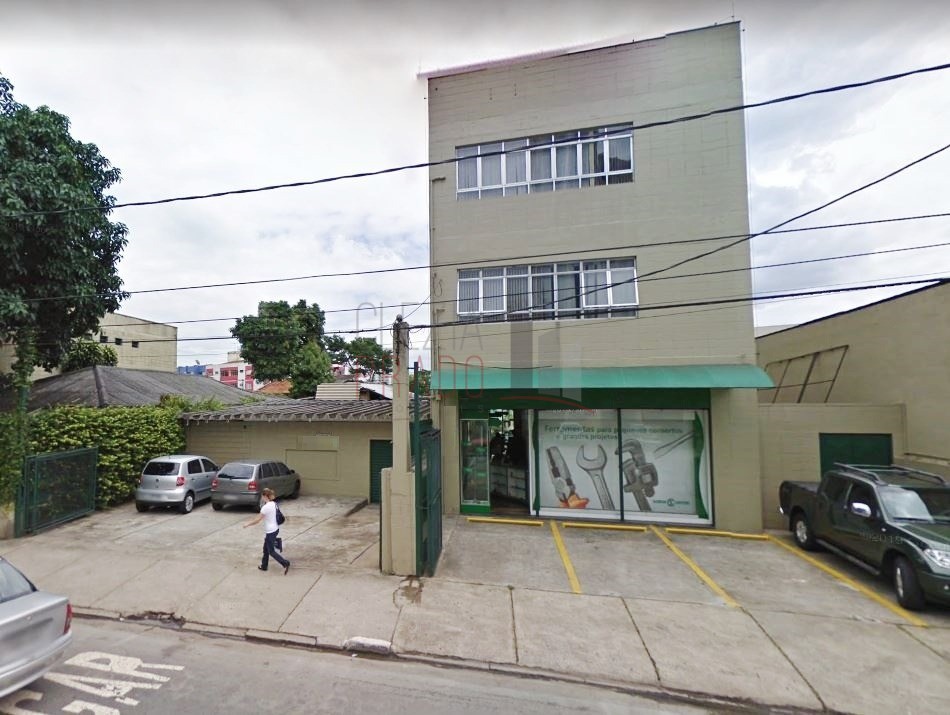 Prédio Inteiro, 570 m² - Foto 2