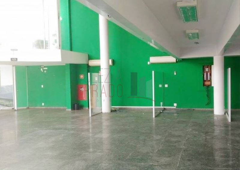 Prédio Inteiro para alugar com 1 quarto, 913m² - Foto 7