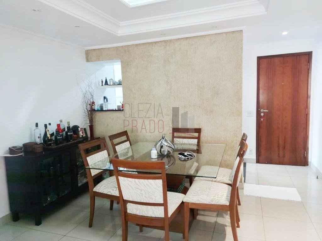 Apartamento à venda com 2 quartos, 90m² - Foto 1