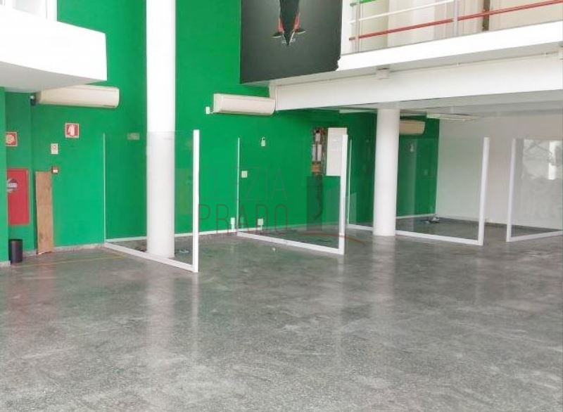 Prédio Inteiro para alugar com 1 quarto, 913m² - Foto 8