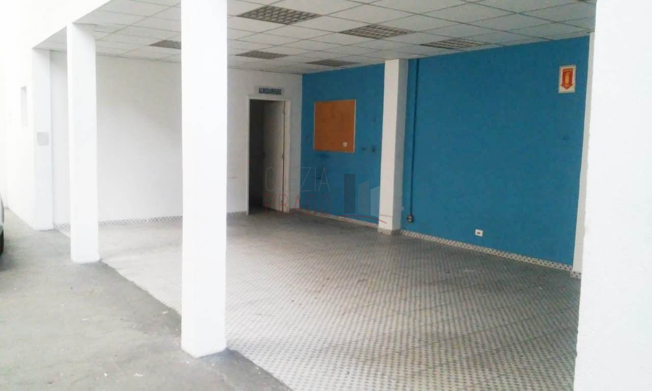 Depósito-Galpão-Armazém à venda, 481m² - Foto 6