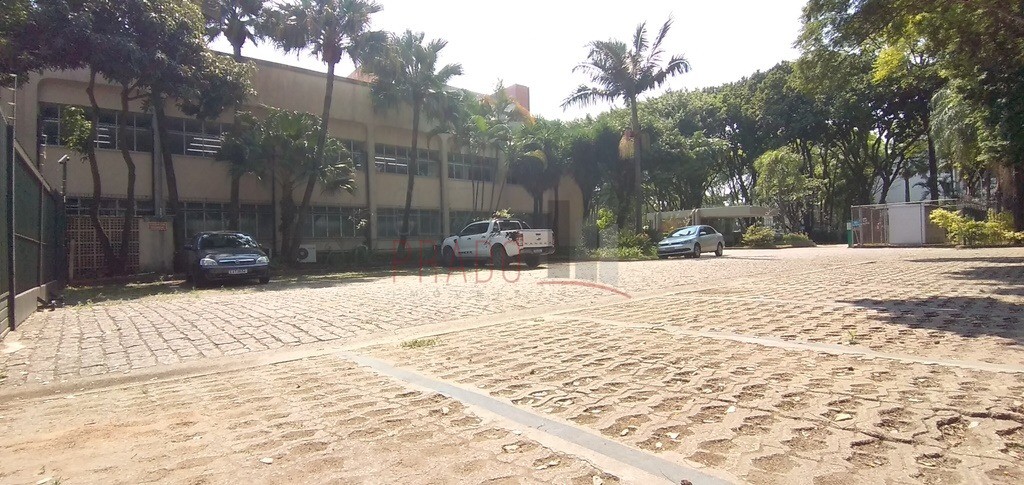 Prédio Inteiro para alugar, 850m² - Foto 42