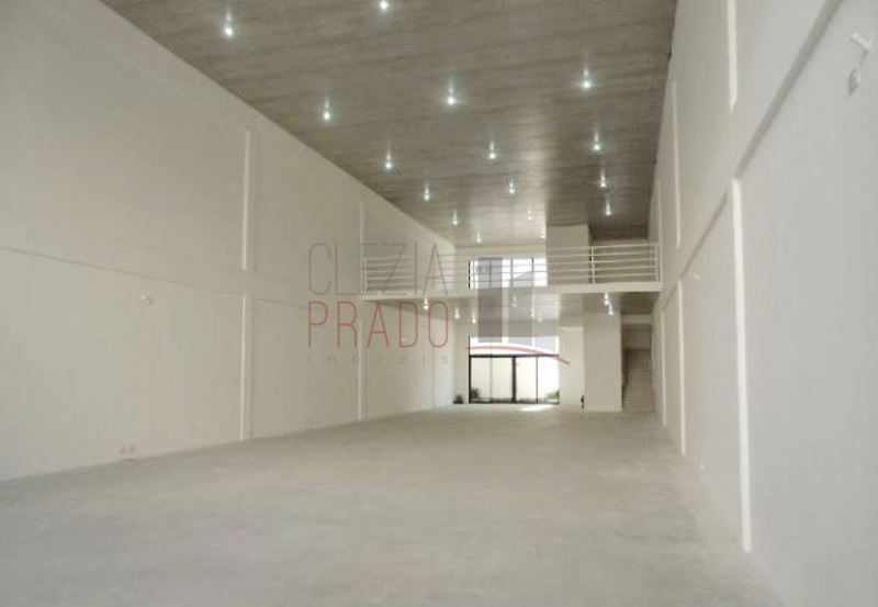 Prédio Inteiro para alugar, 450m² - Foto 2