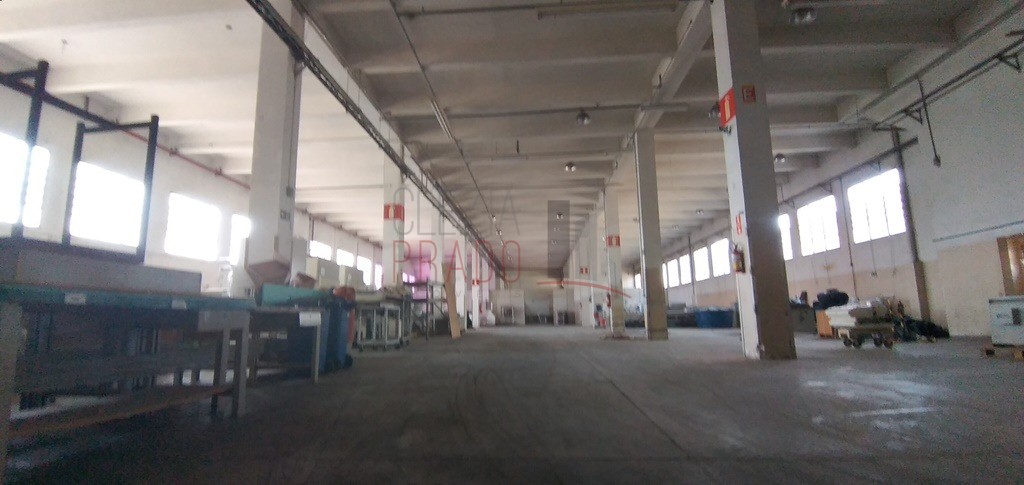 Depósito-Galpão-Armazém para alugar, 4950m² - Foto 4