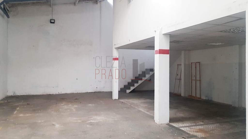 Depósito-Galpão-Armazém à venda, 481m² - Foto 14