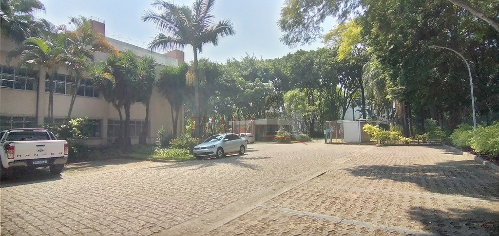 Prédio Inteiro para alugar, 850m² - Foto 44