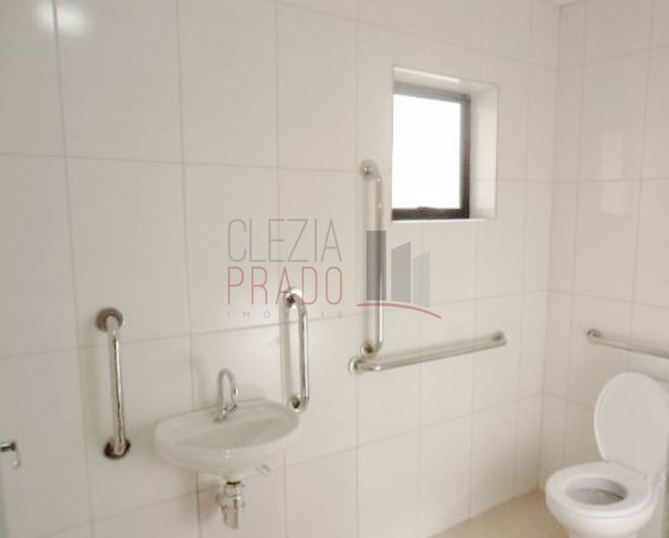 Prédio Inteiro para alugar, 450m² - Foto 3