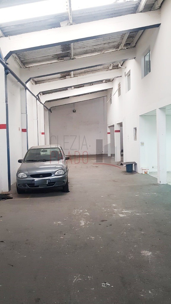 Depósito-Galpão-Armazém à venda, 481m² - Foto 12