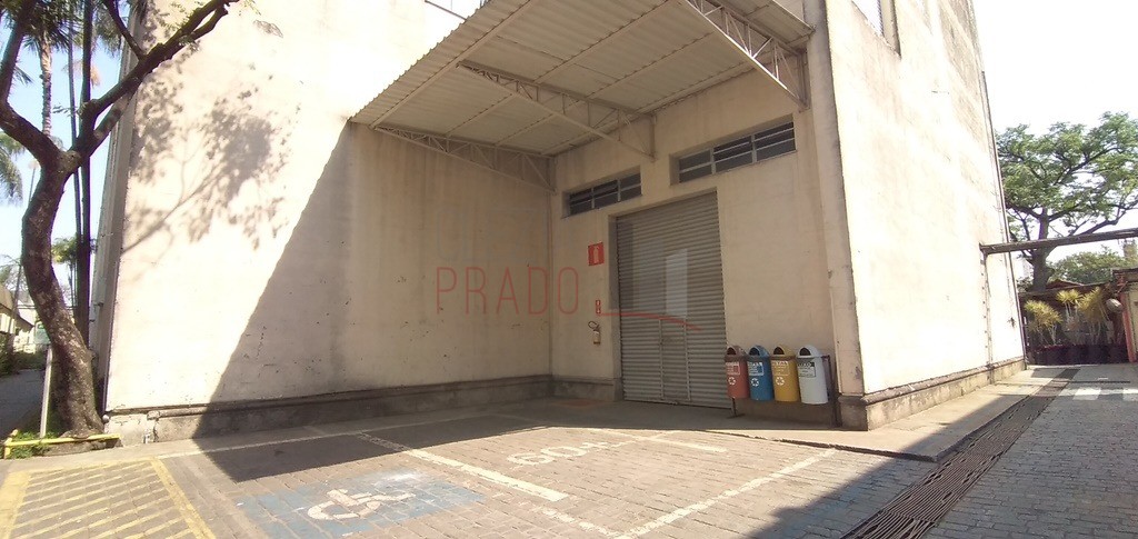 Depósito-Galpão-Armazém para alugar, 4950m² - Foto 2