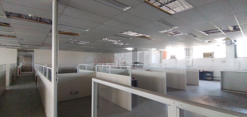 Depósito-Galpão-Armazém para alugar, 4950m² - Foto 11