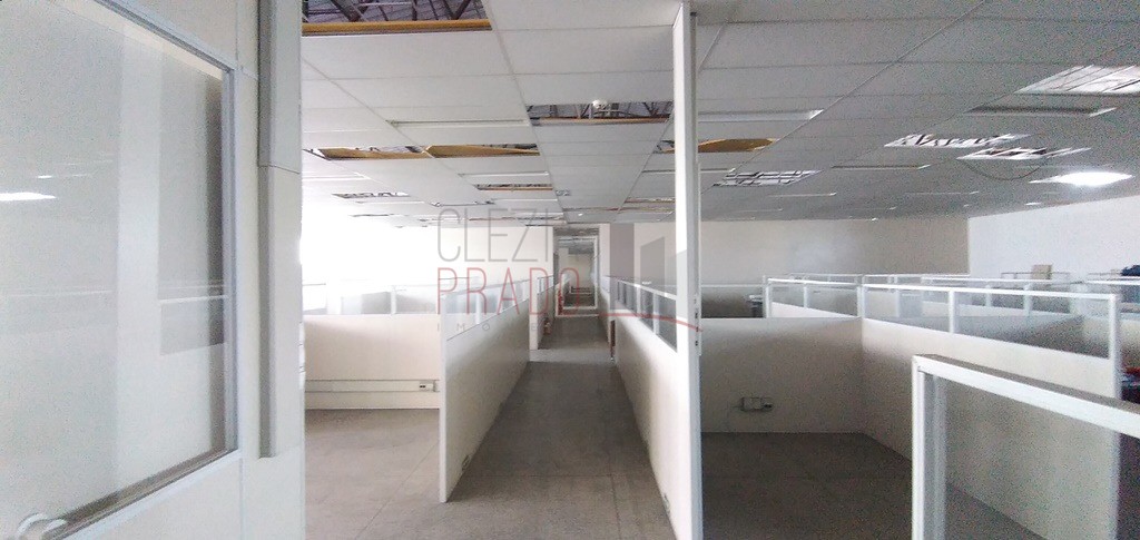 Depósito-Galpão-Armazém para alugar, 4950m² - Foto 10