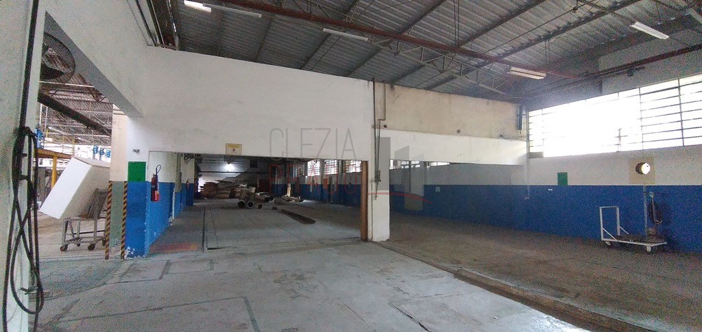 Depósito-Galpão-Armazém para alugar, 3500m² - Foto 4