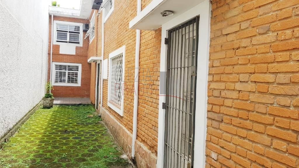 Prédio Inteiro à venda com 5 quartos, 400m² - Foto 27