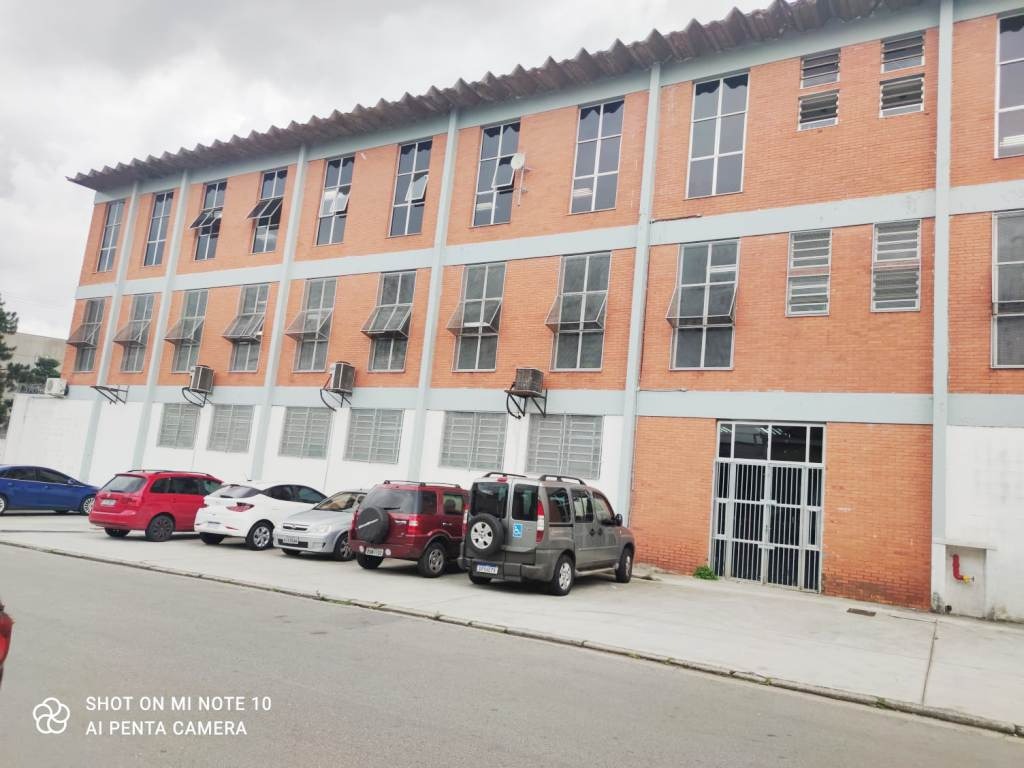 Depósito-Galpão-Armazém para alugar, 2500m² - Foto 2