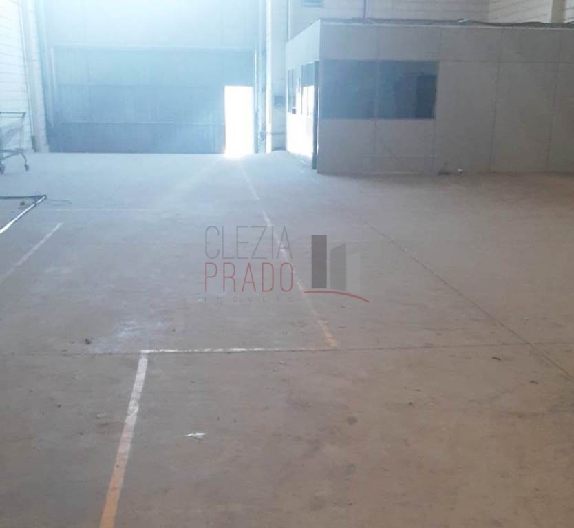 Depósito-Galpão-Armazém para alugar, 619m² - Foto 11