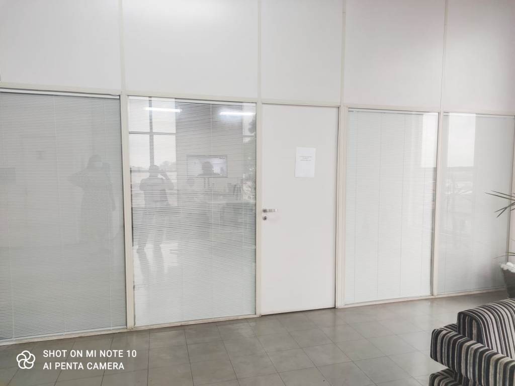 Depósito-Galpão-Armazém para alugar, 2500m² - Foto 4