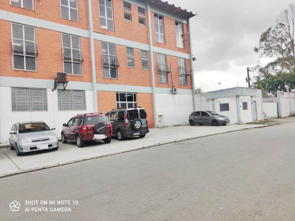 Depósito-Galpão-Armazém para alugar, 2500m² - Foto 22