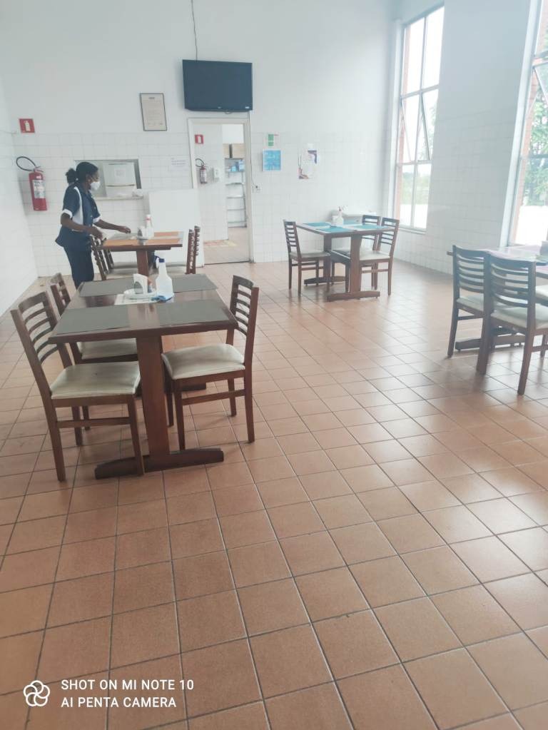 Depósito-Galpão-Armazém para alugar, 2500m² - Foto 6