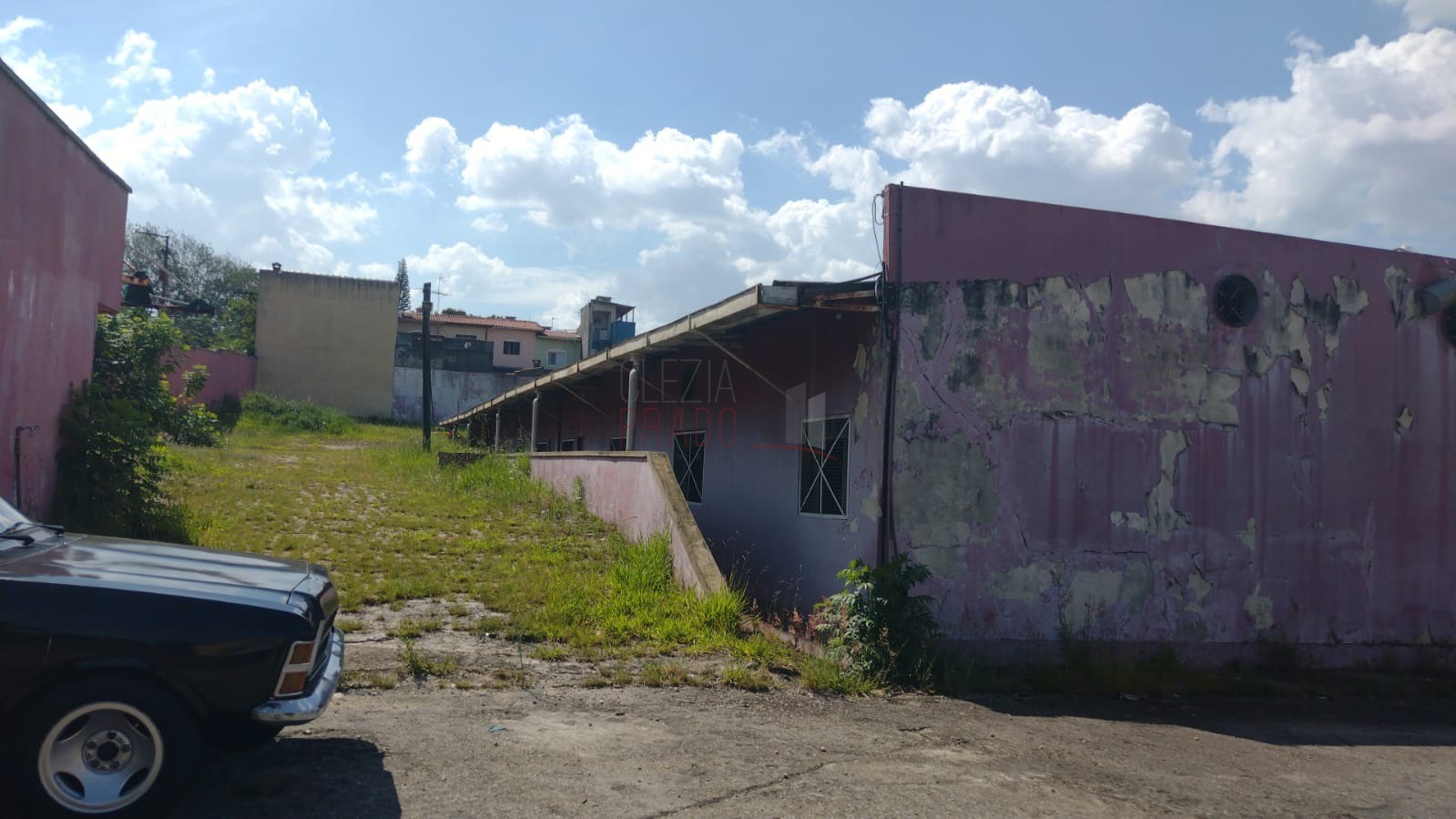 Loteamento e Condomínio para alugar, 600m² - Foto 3