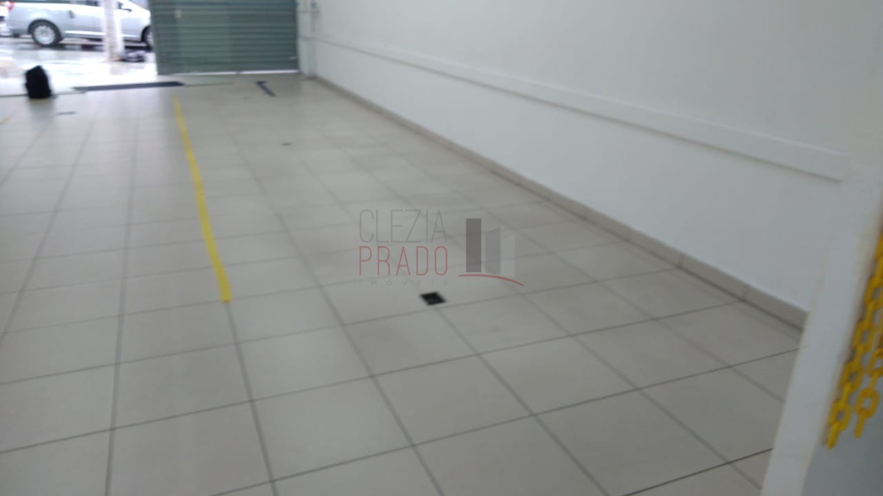 Prédio Inteiro para alugar, 378m² - Foto 1