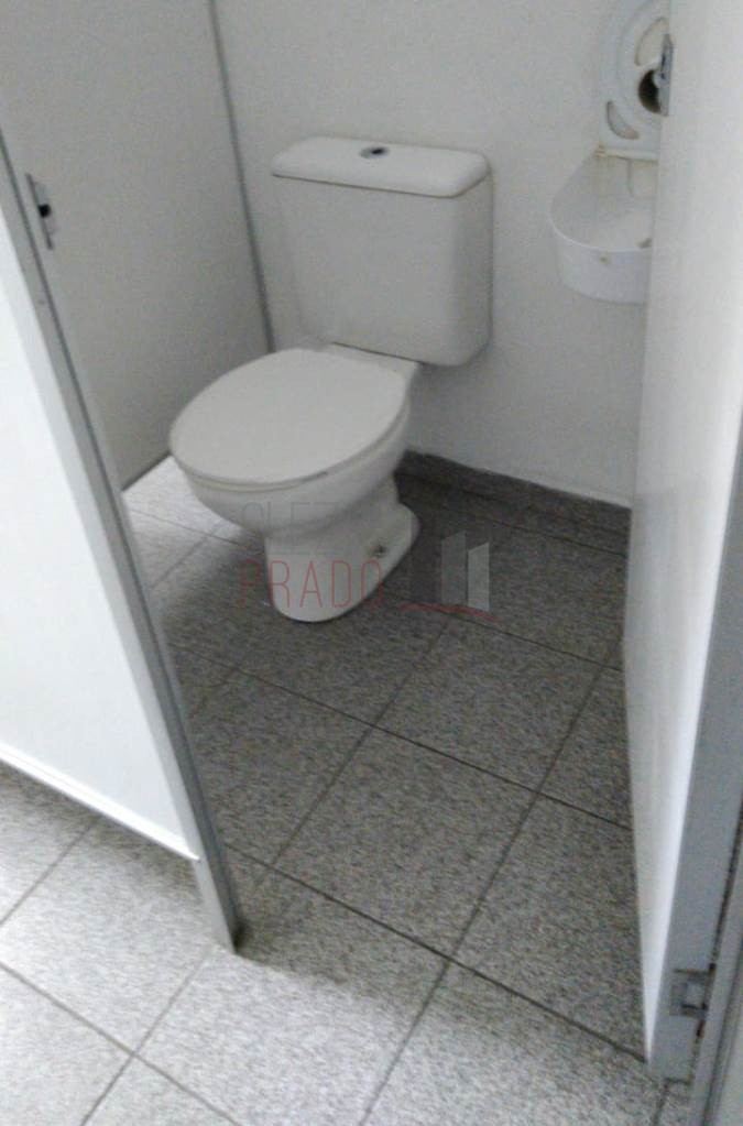 Prédio Inteiro para alugar, 378m² - Foto 19